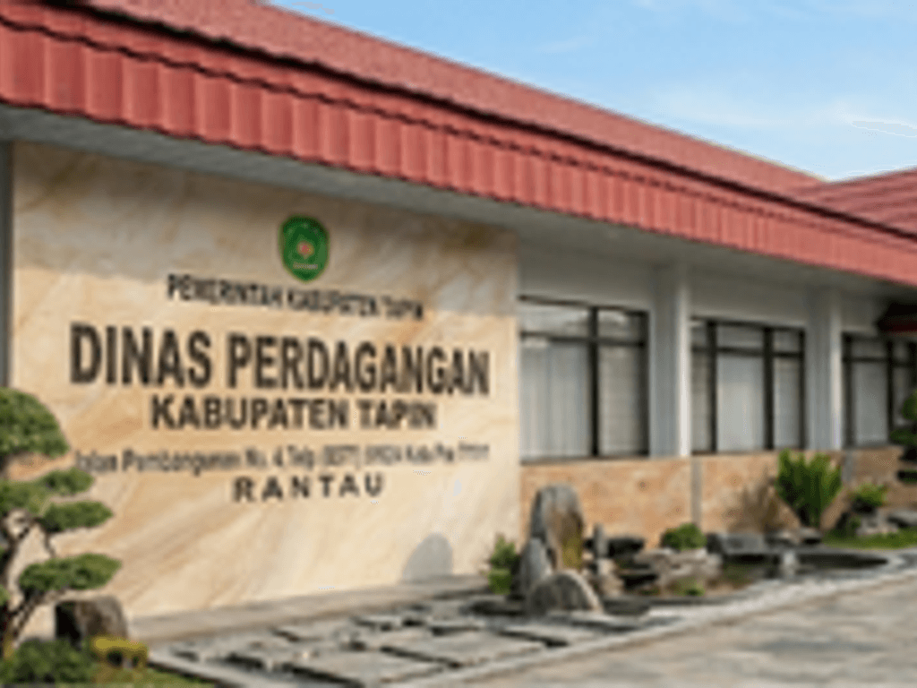 Perdagangan