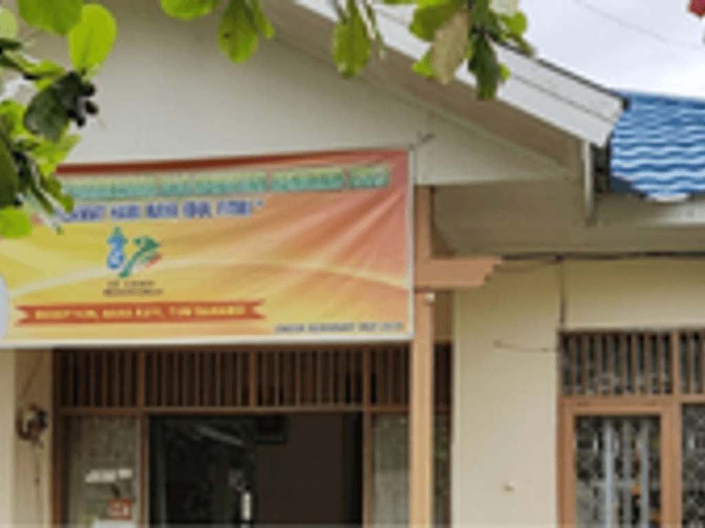KESBANGPOL