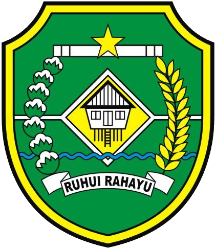 DPMPTSP Kabupaten Tapin