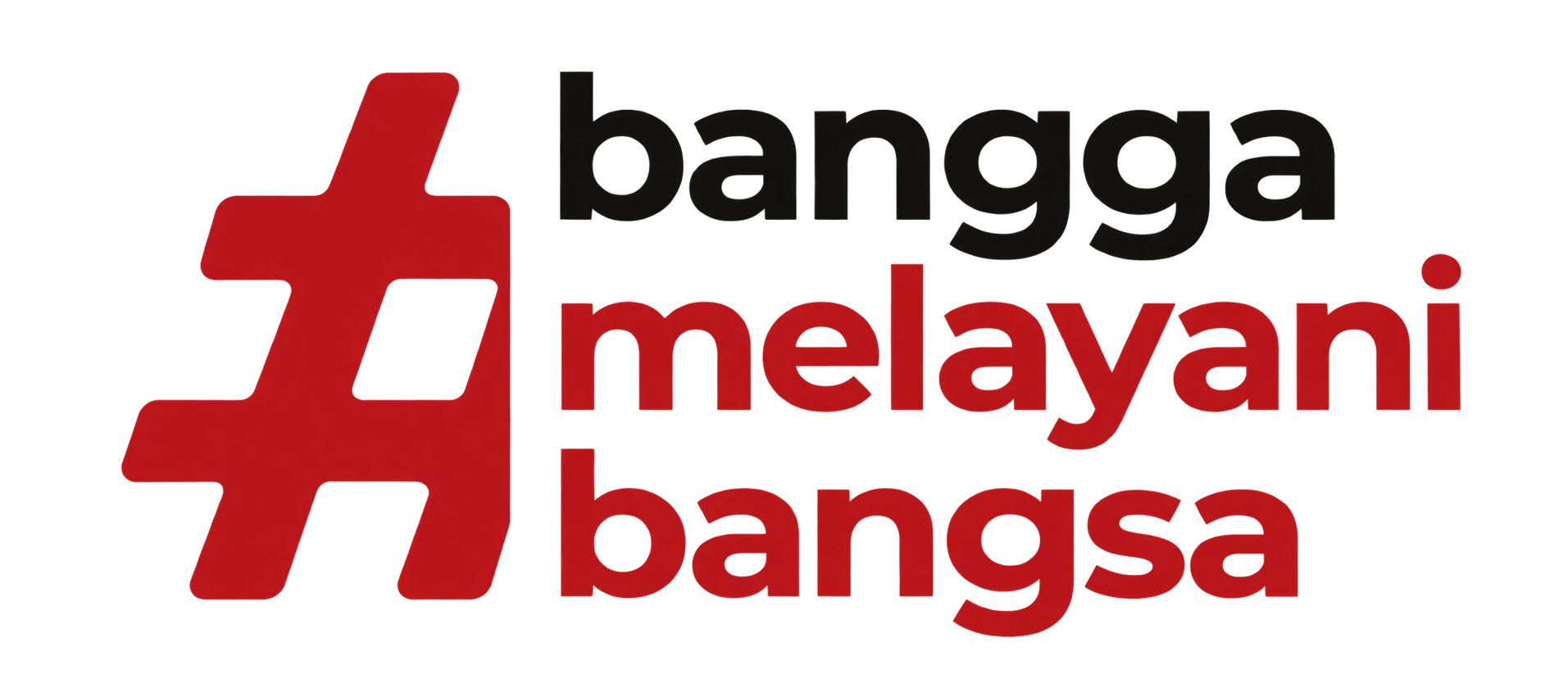 Bangga Melayani Bangsa
