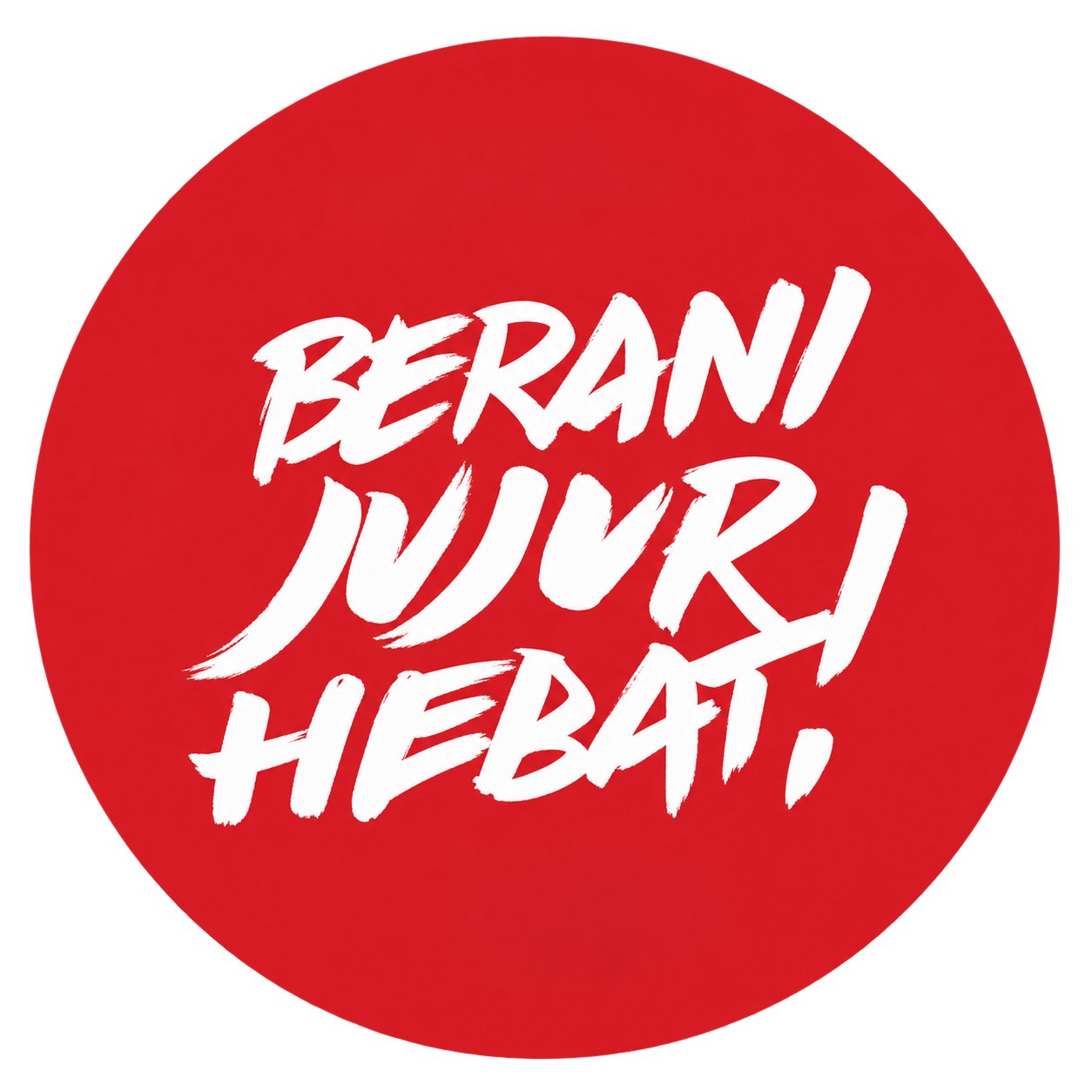 Berani Berjuang