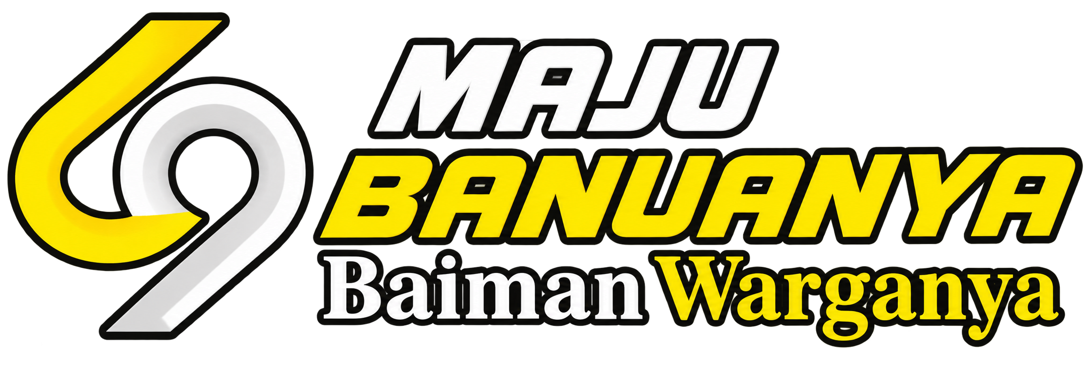 Maju Barinovasi