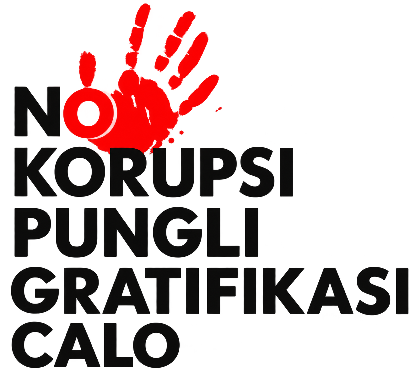 No Pungli