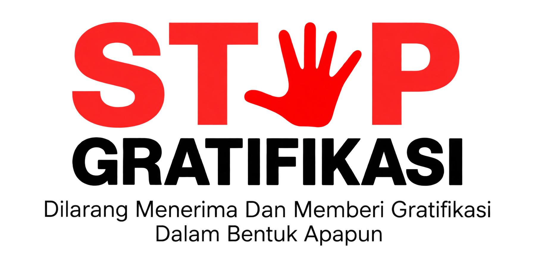 Stop Gratifikasi